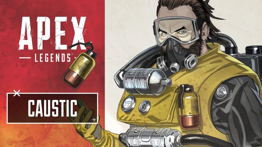 Apex Legends Mobile