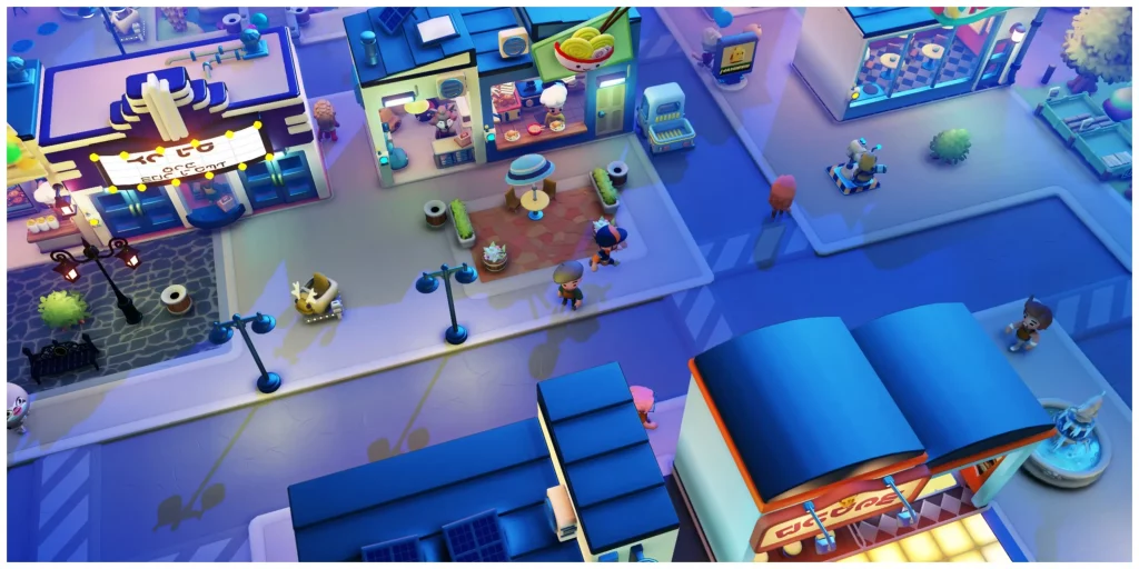 Discover The 14 Best Tycoon Games For Android