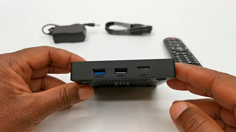 Factors To Consider When Choosing An Android Tv Box