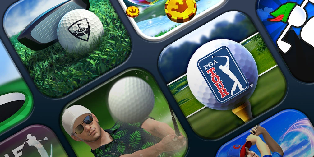 Best Golf Games