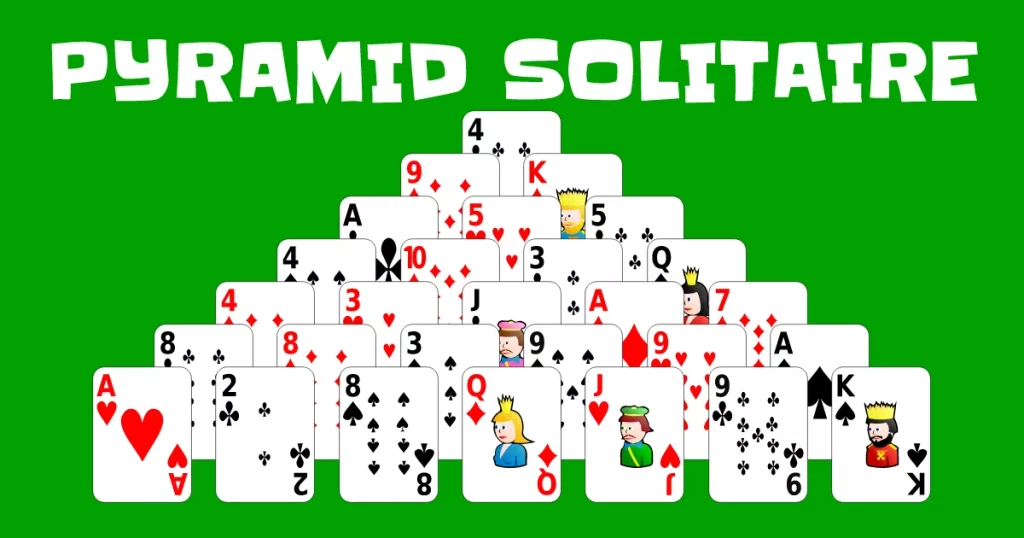 Top 10 Solitaire Games For Android: Master Your Solitaire Skills 10 Solitaire Games