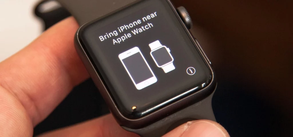 How To Reset Apple Watch