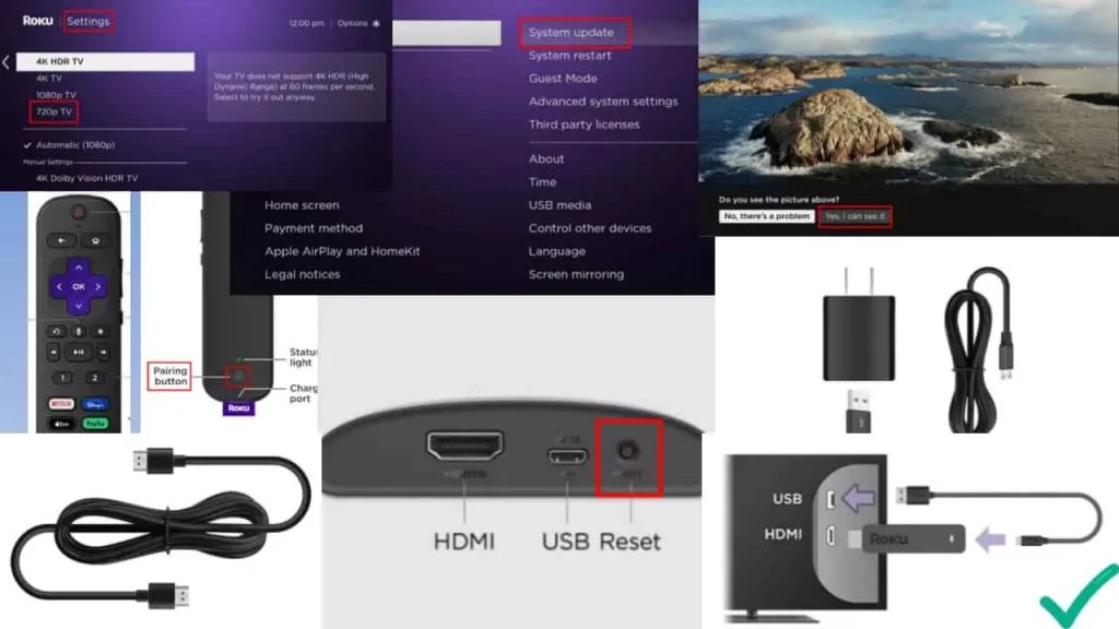 How To Properly Power Down Your Roku Device Locate The &Quot;System&Quot; Option And Select It.