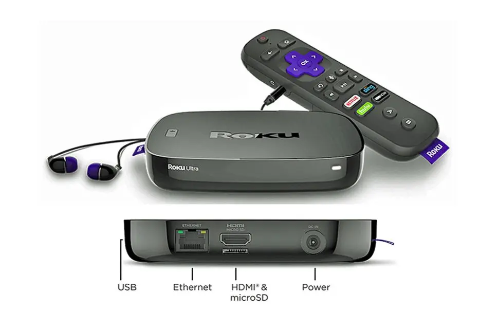How To Properly Power Down Your Roku Device Choosing The Proper Power Down Option