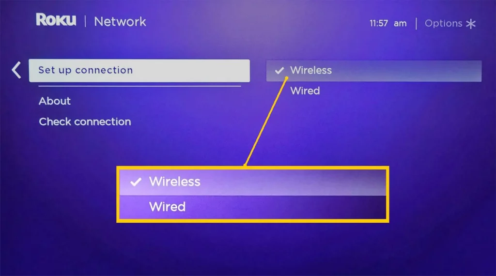 Setting Up Twitch On Roku