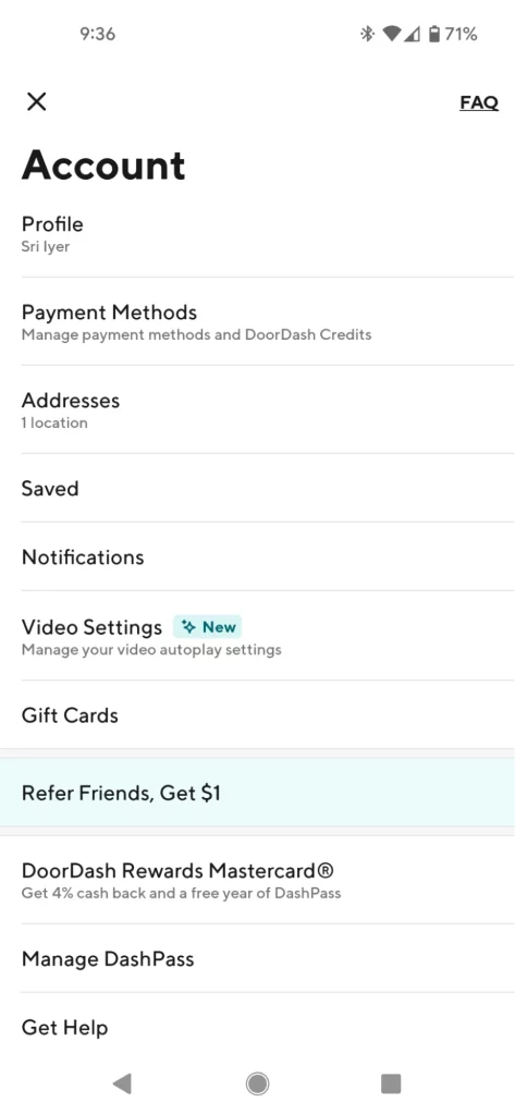 How To Cancel Dashpass: 4 Simple Ways To End Your Subscription