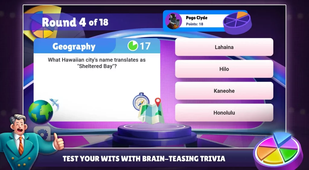 Top 10 Quiz Games And Trivia Games For Android