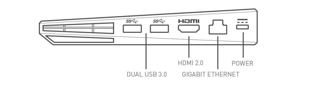 Nvidia Shield Tv Pro