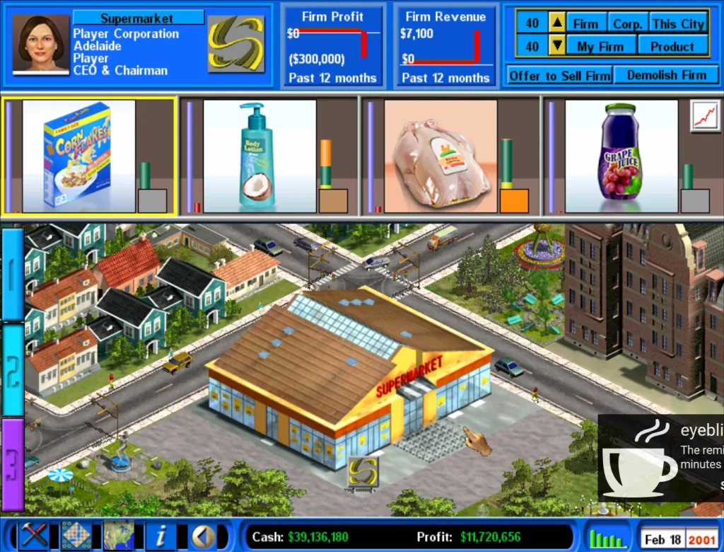 Discover The 14 Best Tycoon Games For Android