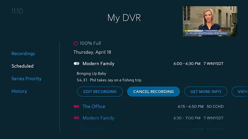 Navigating The Spectrum Tv App On Roku
