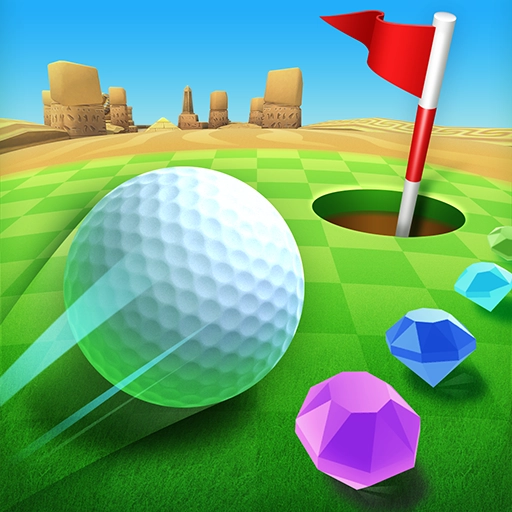 Best Golf Games