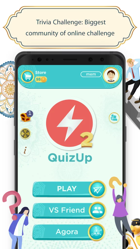 Top 10 Quiz Games And Trivia Games For Android