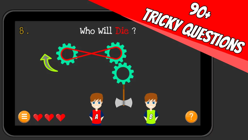 Top 10 Quiz Games And Trivia Games For Android