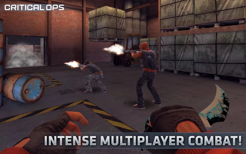 10 Best Fps Games For Android: The Ultimate Guide