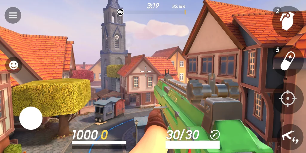 10 Best Fps Games For Android: The Ultimate Guide