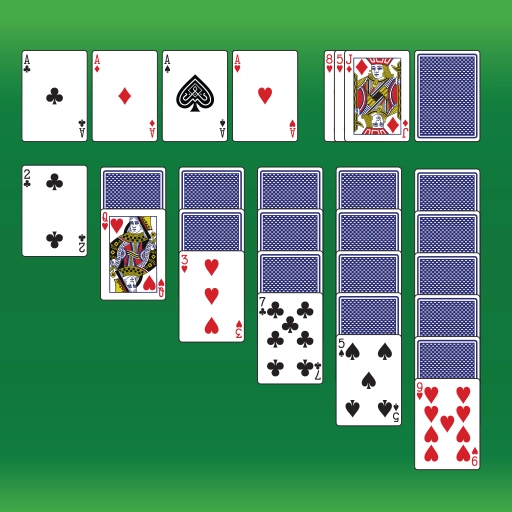 Top 10 Solitaire Games For Android: Master Your Solitaire Skills 10 Solitaire Games
