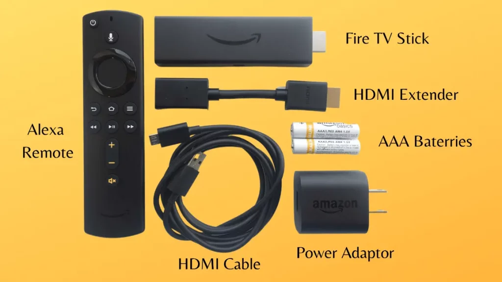 Hdmi Connection