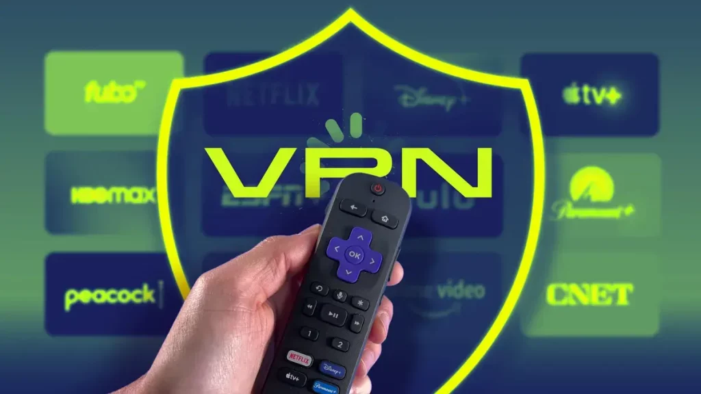 Other Vpn Options For Streaming Netflix