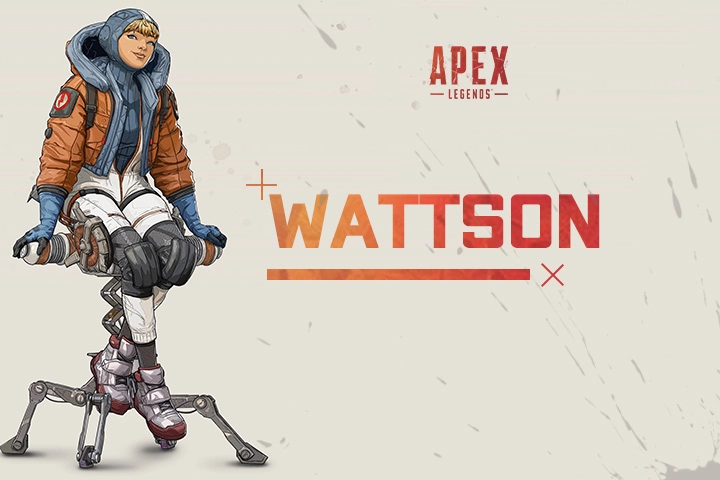 Apex Legends Mobile