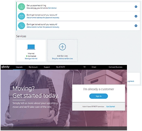 How To Change Or Cancel Xfinity Service Easily | Step-By-Step Guide