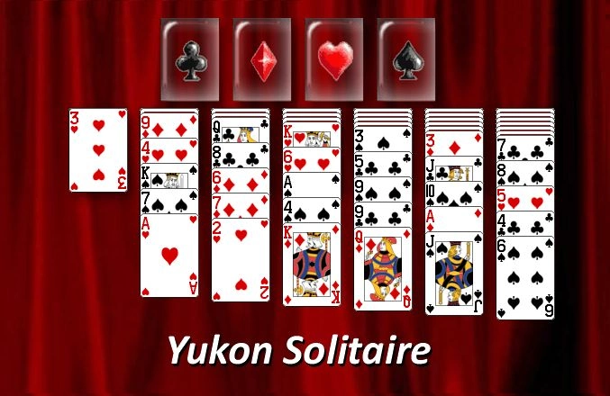 Top 10 Solitaire Games For Android: Master Your Solitaire Skills 10 Solitaire Games