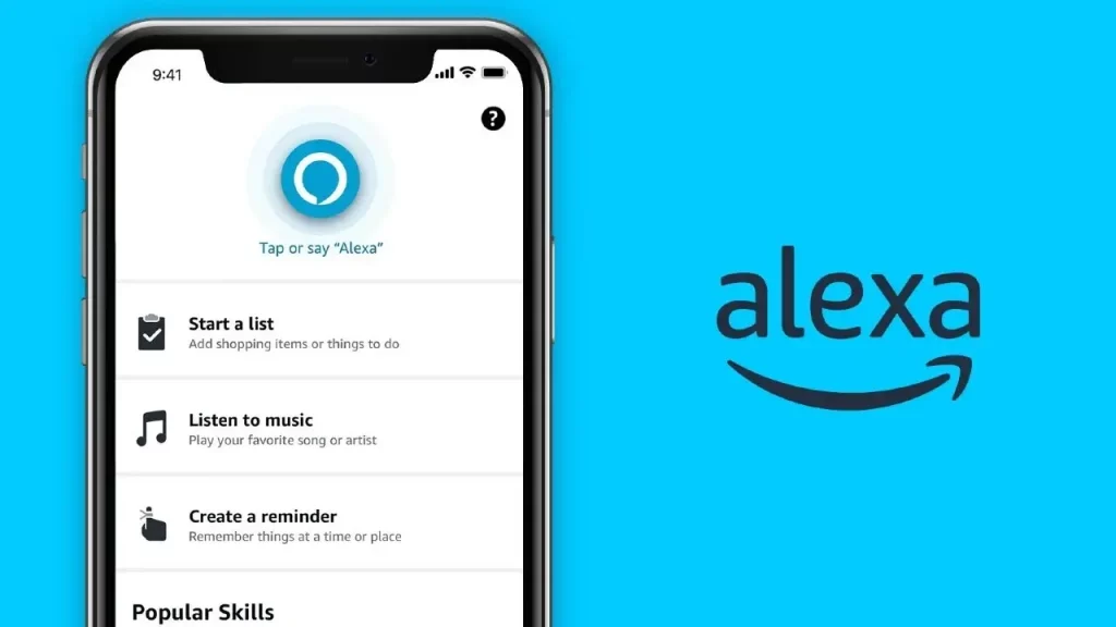 Spotify With Amazon Alexa