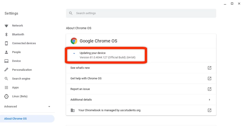 Fixing Network Not Available On Chromebook: A Step-By-Step Guide Fixing Network Not Available On Chromebook: A Step-By-Step Guide