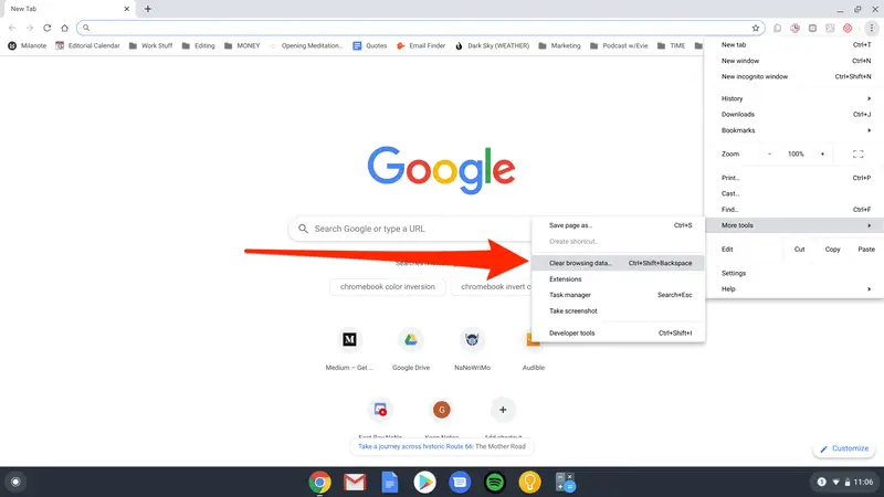 Fixing Network Not Available On Chromebook: A Step-By-Step Guide Fixing Network Not Available On Chromebook: A Step-By-Step Guide