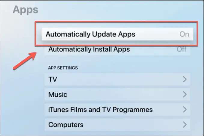 Netflix Not Working On Apple Tv