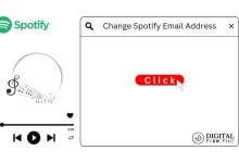 Change Spotify Email Address