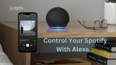 Spotify With Amazon Alexa