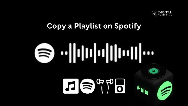 Copy A Playlist On Spotify