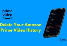 Amazon Prime Video History