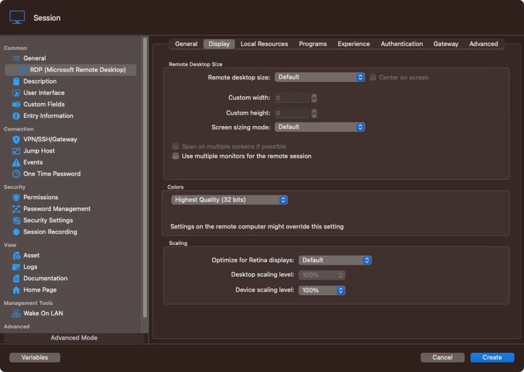Fix Window Desktop Drawing Issues