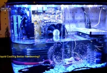 Is Liquid Cooling Better For Gaming?