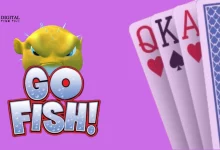 How To Play Go Fish