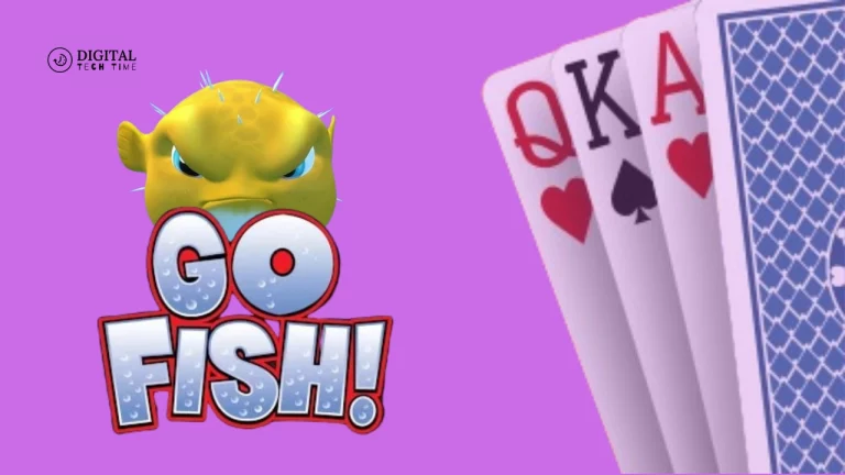 How To Play Go Fish