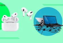 Connect Airpods To A Dell Laptop