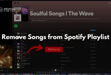 Remove Songs From Spotify Playlist