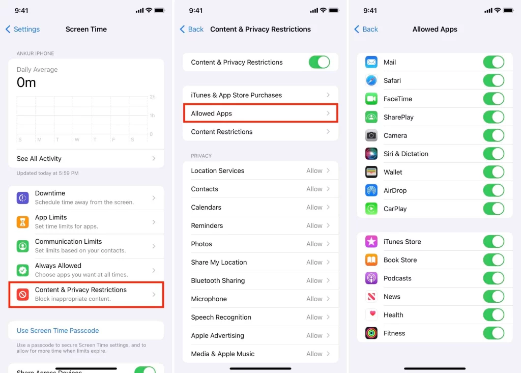 How To Unhide Apps On Iphone In Ios 18