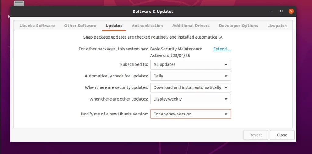 Fixing Ubuntu Window Manager Compatibility Issues For Show Desktop Feature