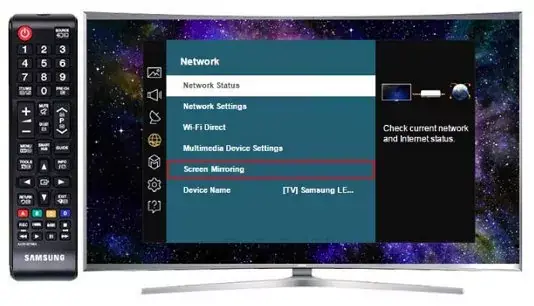 Step-By-Step Guide: How To Mirror Your Android Phone To A Tv
