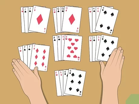 How To Play Go Fish: A Step-By-Step Guide